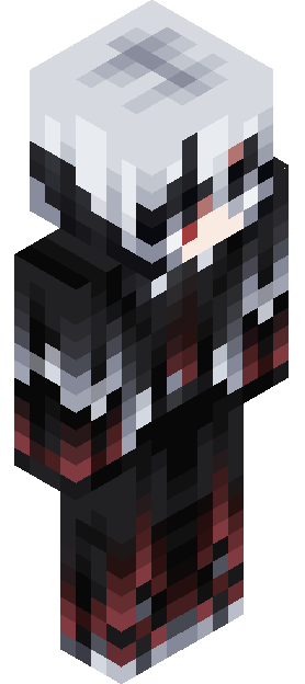 pbSome0ne skin render