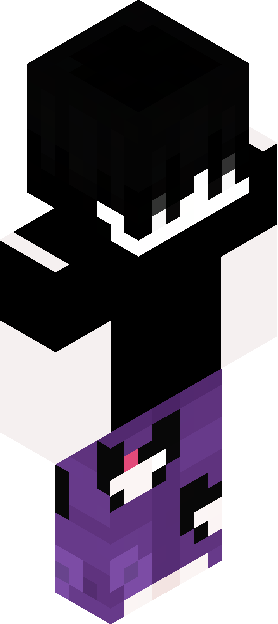 Minecraft skin tagged streetwear rank #38