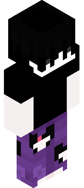 NotDK_ skin render