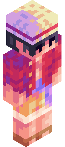 Ab0rtnite69 skin render