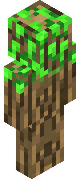 Barbol skin render