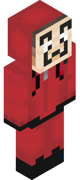 Lytbog skin render