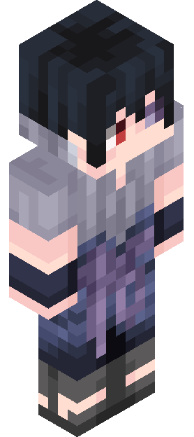 HeadOnBru skin render