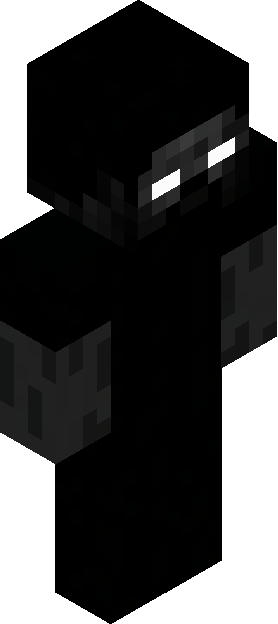 Minecraft skin tagged stealth rank #26