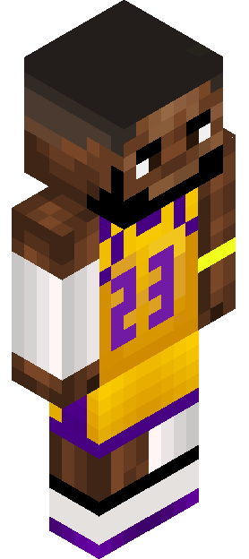 scoliii skin render