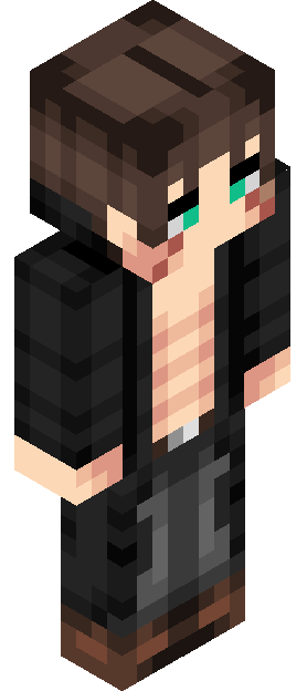 SKINNIEST_LEGEND skin render