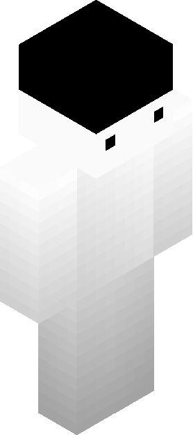 Minecraft skin tagged sheet rank #10