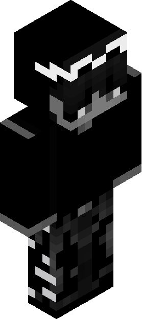 Valli_theK2 skin render