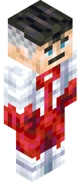 PooPara_ skin render