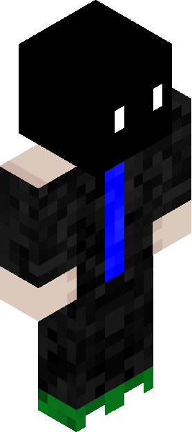 RomeoGaming5927 skin render