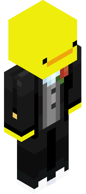 Gabeyt123 skin render