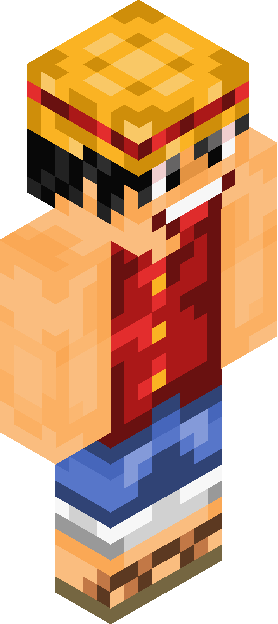 Minecraft skin tagged pirate rank #19