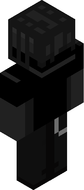 Minecraft skin tagged tentacles rank #6