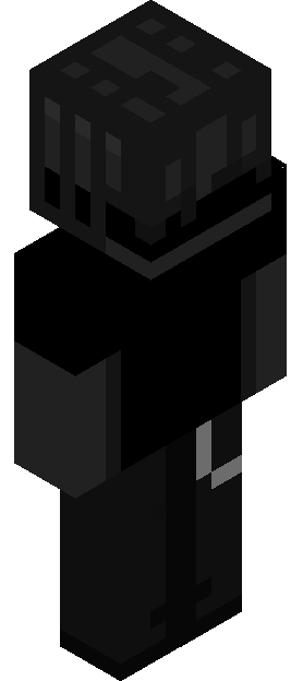 _DosD3sperados_ skin render