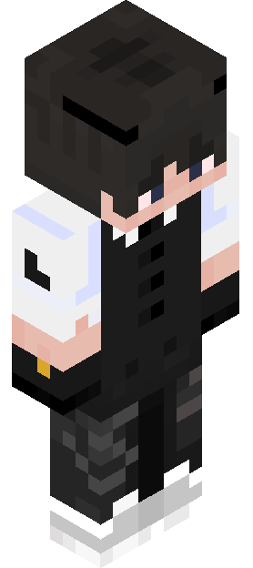 rximh0912 skin render