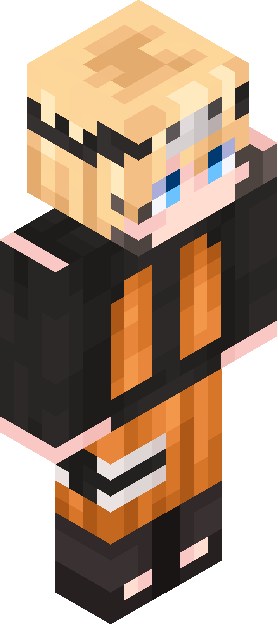 Minecraft skin tagged blueeyed rank #11