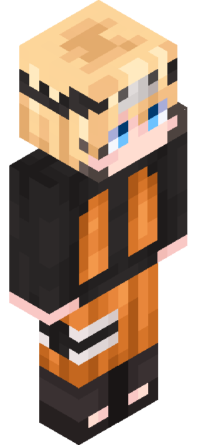 Passeeeee777 skin render