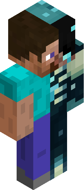 Minecraft skin tagged fantasy rank #19