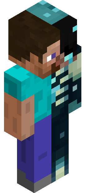 LeckEierBruh skin render