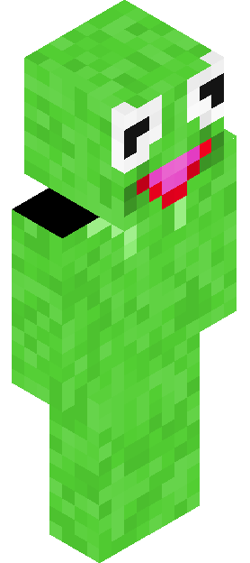 imalizard skin render