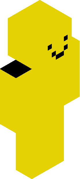 Minecraft skin tagged blocky rank #19