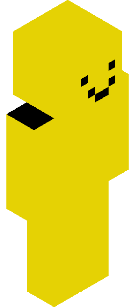 TaxsEvaded skin render