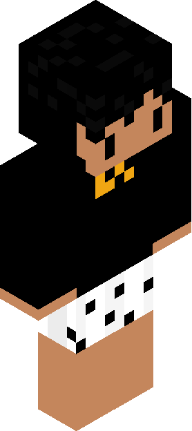 Minecraft skin tagged swimwear rank #31