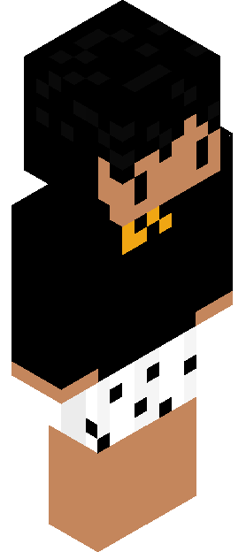 StevenHarrington skin render