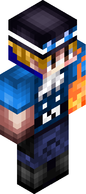 chemicalk1dd skin render