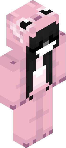 Minecraft skin tagged cute rank #47