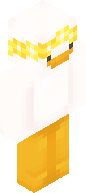 Minecraft skin tagged feathers rank #32