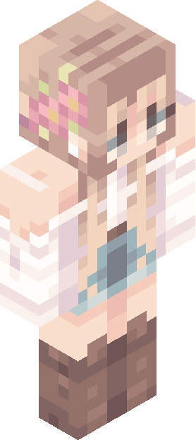 Minecraft skin tagged soft rank #48