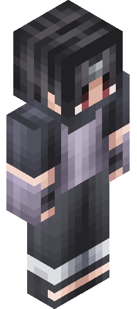 Zxlzyy skin render
