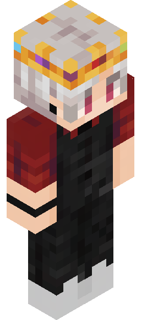 Kibaxial skin render
