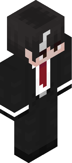Minecraft skin tagged masculine rank #12