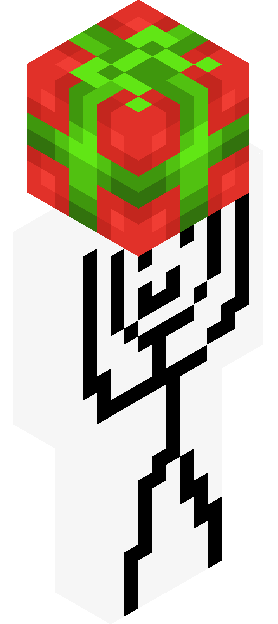 trqzy skin render