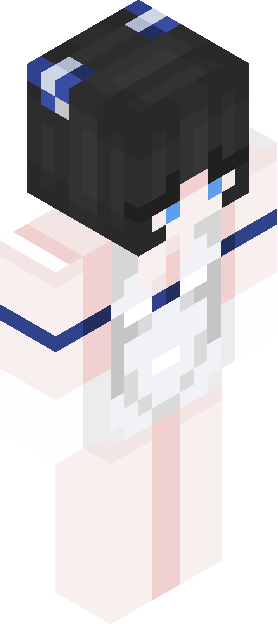 Britzy13 skin render