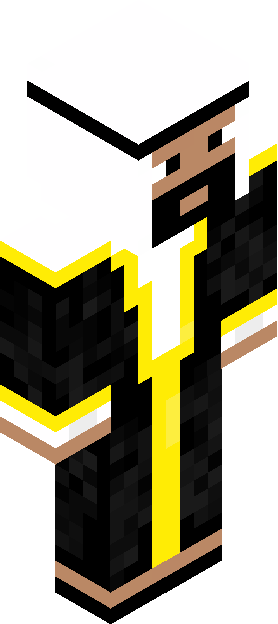 Minecraft skin tagged trim rank #38