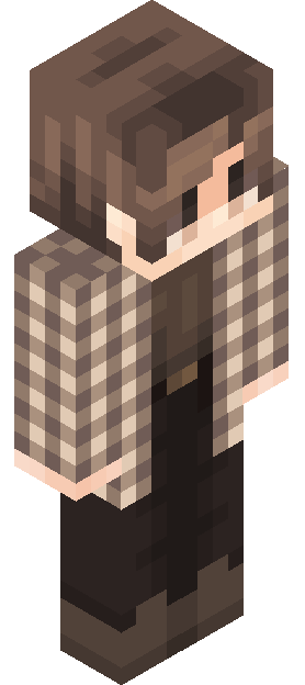 Labradie1 skin render