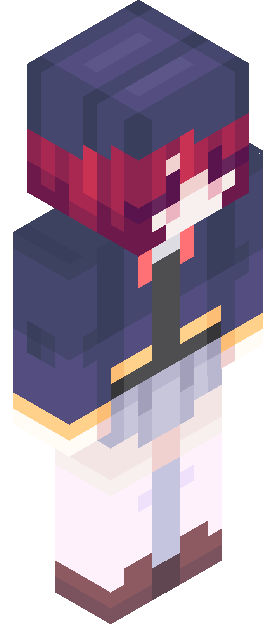 Blue_Tuna skin render