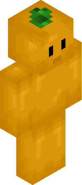 Minecraft skin tagged fruit rank #14