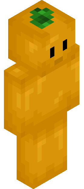 Excluse skin render