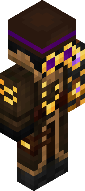 Minecraft skin tagged bandana rank #7