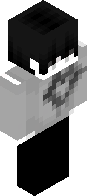 Minecraft skin tagged shaggy rank #8