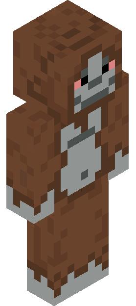 WeLikeFortniteWe skin render