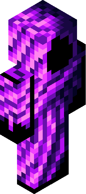 Minecraft skin tagged void rank #8