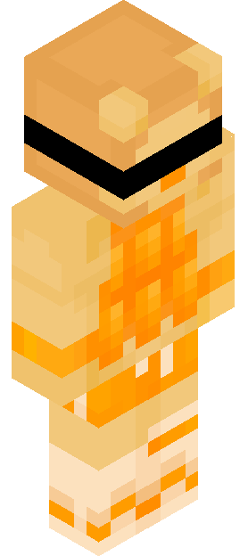 2pro4uMC skin render