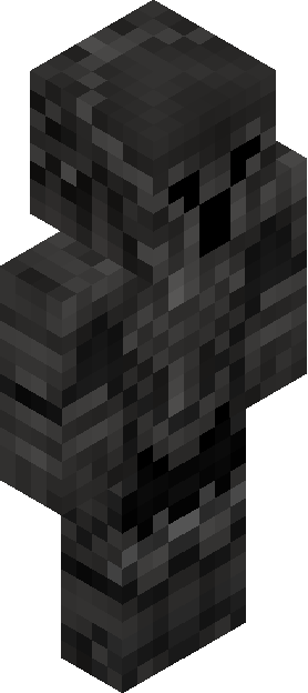 Minecraft skin tagged stealth rank #41