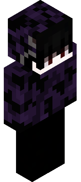 Empire_999 skin render