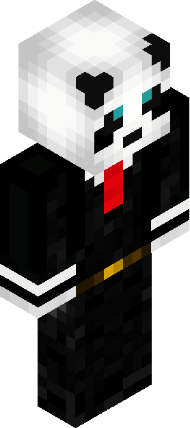 Sebrof2012 skin render